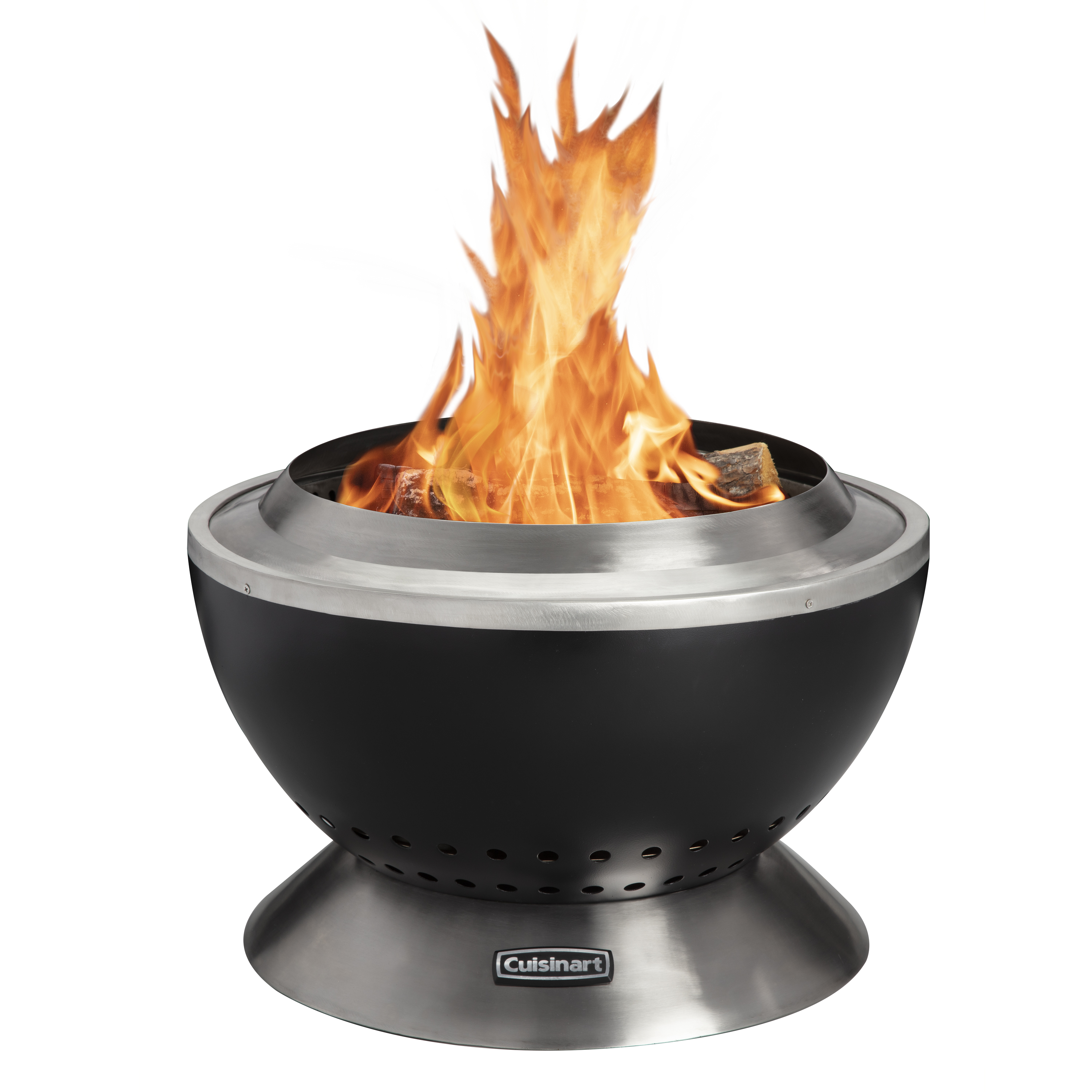 Cleanburn Fire Pit